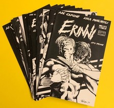 ERINNI prima serie COLLEZIONE