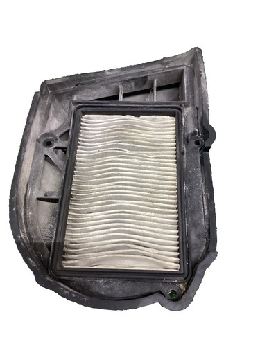 Coperchio filtro frizione - coperchio,