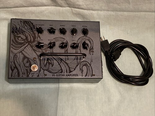 Victory the kraken - the, v4