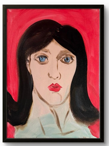 Quadro astratto originale