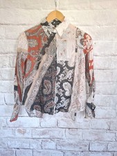 Camicia da donna Massimo Dutti