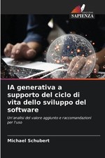 IA generativa a supporto del