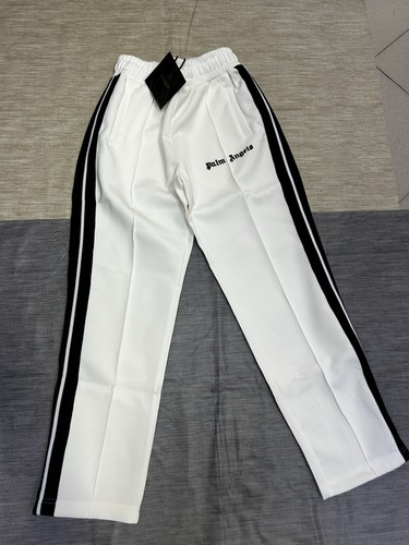 Pantaloni palm angels - angels, s