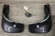 Parafanghi posteriori Mazda