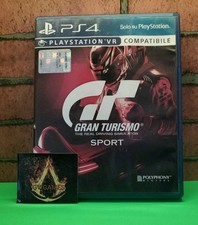 Gran Turismo Sport 🇮🇹