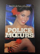Le Puledre D'Arabia (Polizia
