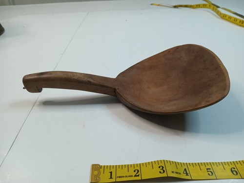 Antico utensile legno - antico,