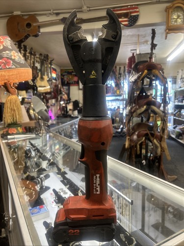 Hilti nun crimpatrice - hilti,