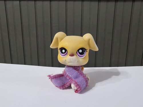 Littlest pet shop - littlest,