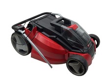 Einhell Tagliaerba a batteria