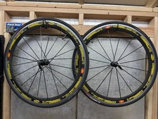 Mavic cosmic carbone - mavic,