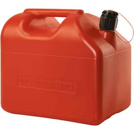 Tanica per carburanti - tanica, di