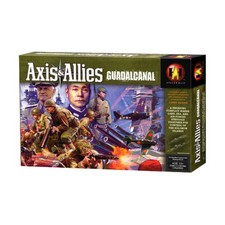 Avalon Hill A&A Axis & Allies