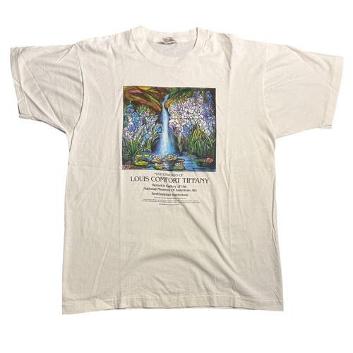 Shirt vintage 1989 - 1989, louis
