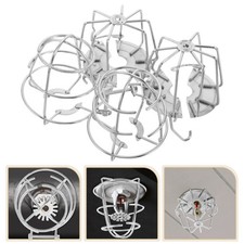 4 Pcs Proteggi Testine