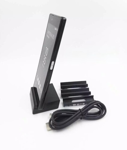 Docking station caricabatterie