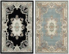 Tappeto di alta qualità