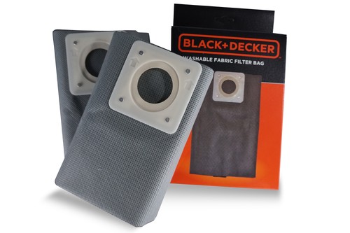 Black decker sacchetti filtro - sacchetti,