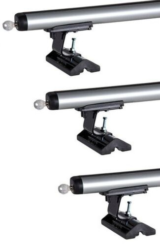 Portapacchi barre m0015 aero - portapacchi,