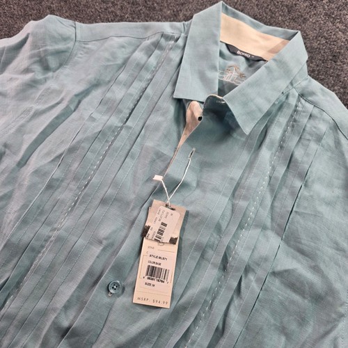 Bohio guayabera camicia uomo - guayabera,