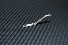 Finger-Lift for SME Headshell