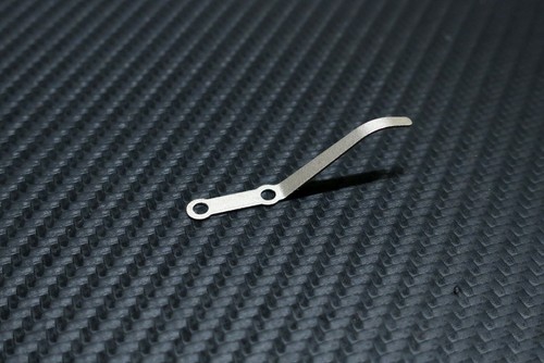 Finger lift for sme headshell - for,