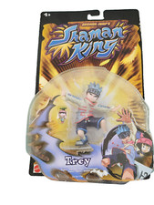 MATTEL - SHAMAN KING - SHONEN