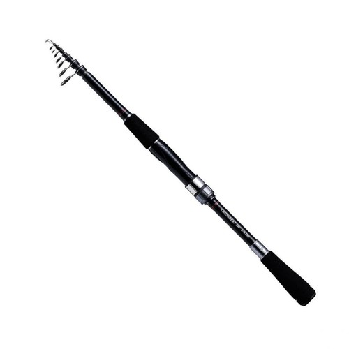 Asta telescopica daiwa - asta,