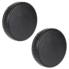 2x Regolazione Sedile Manopola