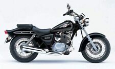 PDF Suzuki GZ125 Marauder