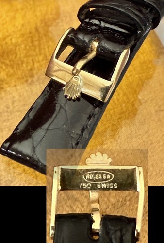 Rolex cinturino orologio - cinturino,
