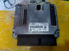 BMW 525 DIEDEL F10 F11 CENTRALINA MOTORE DDE 8 589145-01