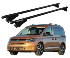 BARRE PORTATUTTO DA TETTO XL