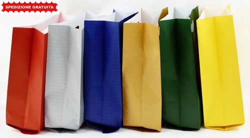 Borse shopper sacchetti - borse,