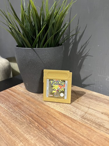 Pokemon oro per - pokemon, nintendo