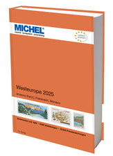 Michel catalogo francobolli - michel,