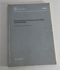 Manuale Officina Mercedes Benz