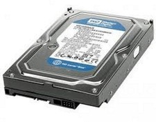 500 GB SATA Western Digital WD5000AAKS-08A7B2 7200 3.5 Hard Drive Neu #W500-0251