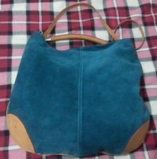 Borsa donna Genuine leather
