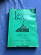 Lexis - Lezioni di lingua