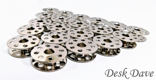Bobine metallo nuove - metallo,