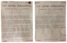 UFO Reports Area 51 Top Secret