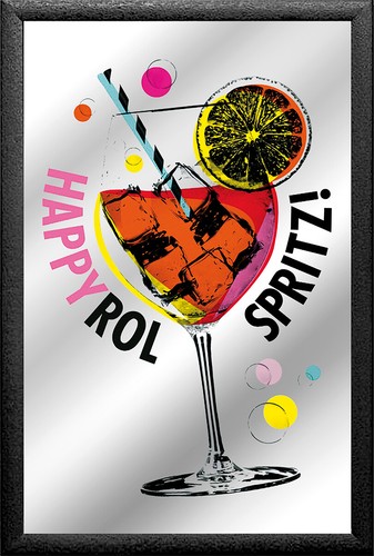 Specchio aperol spritz - specchio,