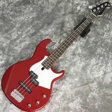 Yamaha Basso Elettrico BB