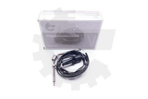 Sensore temperatura gas - , di