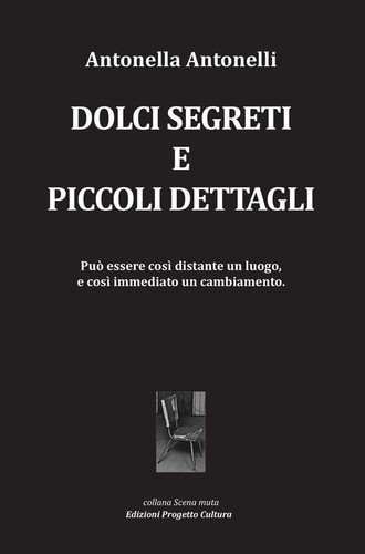 Dolci segreti piccoli - e,