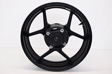 CERCHIO IN LEGA CERCHI POSTERIORI KAWASAKI Z 750R 2012 R-0084