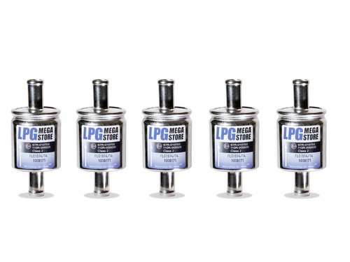Filtro gas auto gpl - gas,