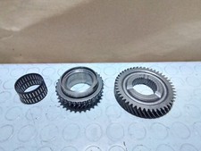 Ingranaggi cambio 3° marcia per Lancia Dedra 1600 benzina dal 1989. [882.24]