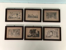 Stock Di 6 Stampe Di Foto